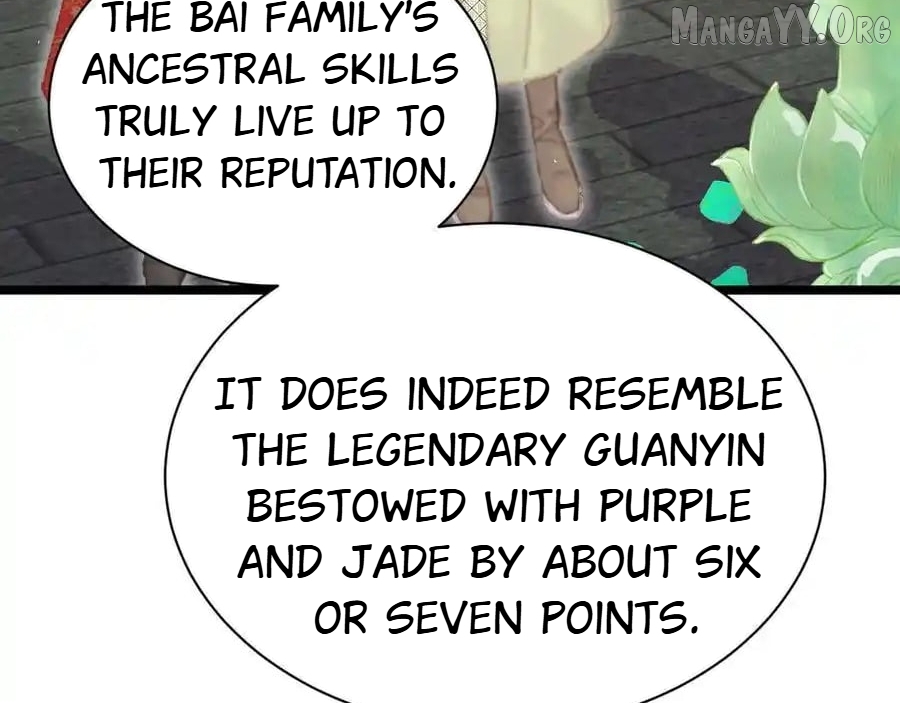 Shao Hua Long: Rebirth of the Evil Concubine’s Counterattack Chapter 15 - page 60